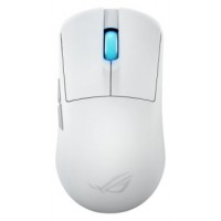 ASUS ROG Harpe Ace Mini ratón Juego Ambidextro RF Wireless + Bluetooth + USB Type-C Óptico 42000 DPI (Espera 4 dias)