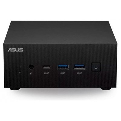 ASUS PN52-BBR556HD mini PC Negro 5600H 3,3 GHz (Espera 4 dias)