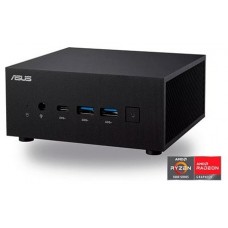 ORDENADOR MINIPC BAREBONE ASUS PN52-BBR758HD