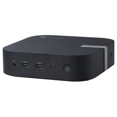 ASUS Chromebox CHROMEBOX5-SC002UN Intel® Celeron® 7305 4 GB DDR4-SDRAM 128 GB SSD ChromeOS Mini PC Negro (Espera 4 dias)