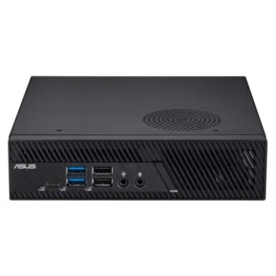 ASUS PB63-B5046AH Mini PC Intel® Core™ i5 i5-13400 16 GB DDR5-SDRAM 512 GB SSD Windows 11 Pro Negro (Espera 4 dias)