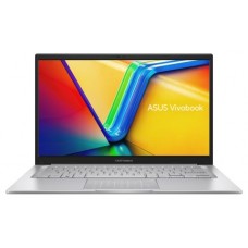 ASUS Vivobook 14 F1404VA-EB044W - Ordenador Portátil " Full HD (Intel Core 5 120U, 16GB RAM, 512GB SSD, Graphics, Windows 11 Home) Plata Fría - Teclado QWERTY español (Espera 4 dias)