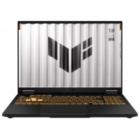 PORTATIL ASUS TUF TUF608JMR-RV038 i7-14650HX 32GB 1TB RTX5060 16"WUXGA FreeDOS