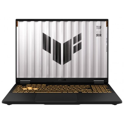 PORTATIL ASUS TUF TUF608JMR-RV038 i7-14650HX 32GB 1TB RTX5060 16"WUXGA FreeDOS