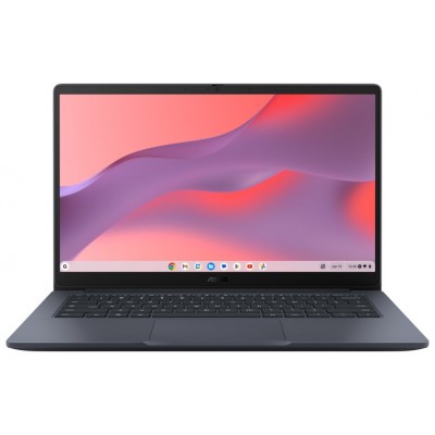 PORTATIL ASUS CHROMEBOOK CX1405CKA-S60438 CELERON N4500 8GB 128GB 14" ChromeOS