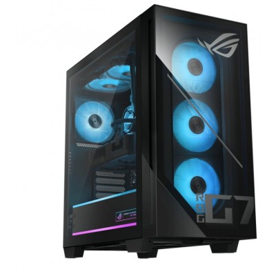 PC ASUS ROG G700TF-07265F0560 U7-265F 64GB 1TB RTX5070 PRIME FREEDOS