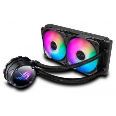 DISIPADOR REFLIQUIDA ASUS ROG STRIX LCII 240ARGB AIO