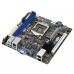 ASUS P10S-I placa base para servidor y estación de trabajo LGA 1151 (Zócalo H4) Mini-ITX Intel® C232 (Espera 4 dias)