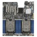 ASUS Z11PR-D16 placa base para servidor y estación de trabajo LGA 3647 (Socket P) SSI EEB Intel® C621 (Espera 4 dias)