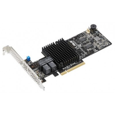 ASUS PIKE II 3108-8I/240PD/2G controlado RAID PCI Express 3.0 12 Gbit/s (Espera 4 dias)