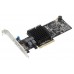 ASUS PIKE II 3108-8I/240PD/2G controlado RAID PCI Express 3.0 12 Gbit/s (Espera 4 dias)