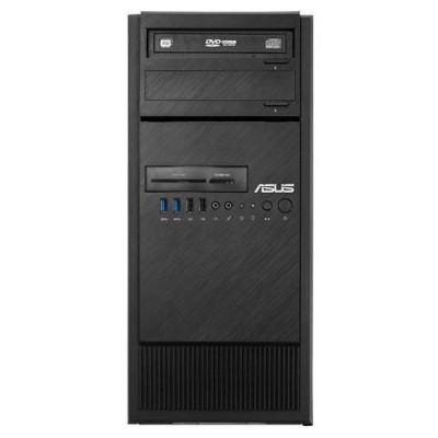 ASUS TS100-E10-PI4 Full-Tower Negro, Metálico LGA 1151 (Zócalo H4) (Espera 4 dias)