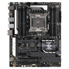 ASUS WS X299 PRO placa base para servidor y estación de trabajo Intel® X299 LGA 2066 (Socket R4) ATX (Espera 4 dias)