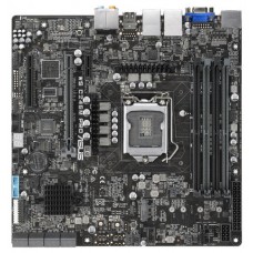 ASUS WS C246M PRO LGA 1151 (Zócalo H4) Micro ATX Intel C246 (Espera 4 dias)