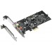 TARJETA DE SONIDO ASUS XONAR_SE PCI-E 5.1 (BRACKET LP)