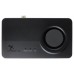 TARJETA DE SONIDO USB 5.1 ASUS XONAR U5   5.1  114db 