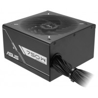 ASUS Prime -750B-BLACK unidad de fuente de alimentación 750 W 20+4 pin ATX ATX Negro (Espera 4 dias) ASUS Prime -750B-BLACK unidad de fuente de alimentación 750 W 20+4 pin ATX ATX Negro (Espera 4 dias)