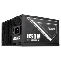 ASUS ATS-850G unidad de fuente de alimentaci&oacute;n 850 W 20+4 pin ATX ATX Negro (Espera 4 dias)