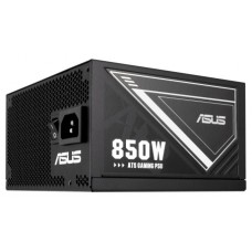 ASUS ATS-850G unidad de fuente de alimentación 850 W 20+4 pin ATX ATX Negro (Espera 4 dias)