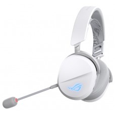 ASUS ROG Pelta Auriculares Inalámbrico y alámbrico Diadema Juego USB Tipo C Bluetooth Blanco (Espera 4 dias) ASUS ROG Pelta Auriculares Inalámbrico y alámbrico Diadema Juego USB Tipo C Bluetooth Blanco (Espera 4 dias)