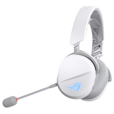 ASUS ROG Pelta Auriculares Inalámbrico y alámbrico Diadema Juego USB Tipo C Bluetooth Blanco (Espera 4 dias) ASUS ROG Pelta Auriculares Inalámbrico y alámbrico Diadema Juego USB Tipo C Bluetooth Blanco (Espera 4 dias)