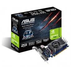 TARJETA GRÁFICA ASUS GT730-2GD5-BRK NVIDIA GeForce 2GB