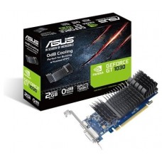 TARJETA GRÁFICA ASUS GT1030 SL 2GB BRK