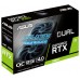ASUS Dual -RTX3060-O12G-V2 NVIDIA GeForce RTX 3060 12 GB GDDR6 (NO VALIDO PARA MINERIA ). (Espera 4 dias)