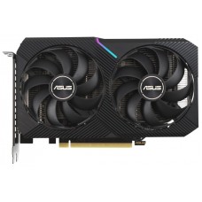 ASUS Dual -RTX3060-12G-V2 NVIDIA GeForce RTX 3060 12 GB GDDR6 (NO VALIDO PARA MINERIA) (Espera 4 dias)