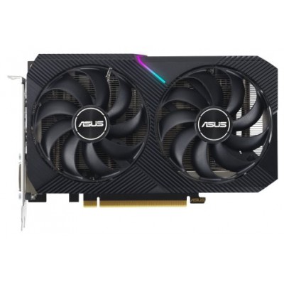 TARJETA GRAFICA ASUS DUAL RTX 3050 OC 8GB V2