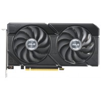 ASUS Dual -RTX4060-O8G-EVO NVIDIA GeForce RTX 4060 8 GB GDDR6 (Espera 4 dias)