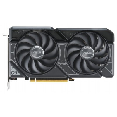 ASUS Dual -RTX4060TI-O16G NVIDIA GeForce RTX 4060 Ti 16 GB GDDR6 (Espera 4 dias)