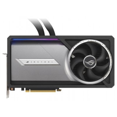 ASUS ROG Astral - -LC-RTX5090-O32G-GAMING NVIDIA GeForce RTX 5090 32 GB GDDR7 (Espera 4 dias)