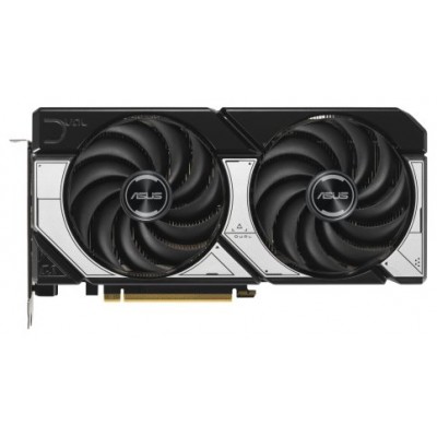 ASUS Dual -RTX5070-12G NVIDIA GeForce RTX 5070 12 GB GDDR7 (Espera 4 dias)