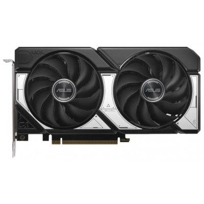 ASUS Dual -RTX5060TI-O8G NVIDIA GeForce RTX 5060 Ti 8 GB GDDR7 (Espera 4 dias)