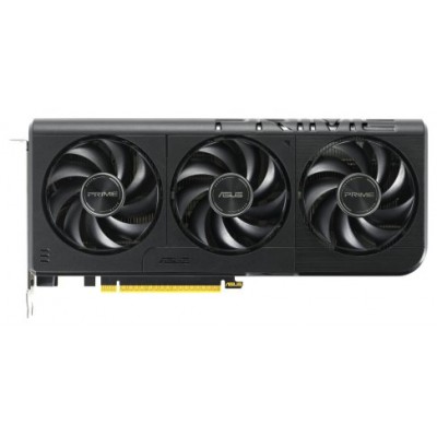 ASUS Prime -RTX5060-O8G NVIDIA GeForce RTX 5060 8 GB GDDR7 (Espera 4 dias)