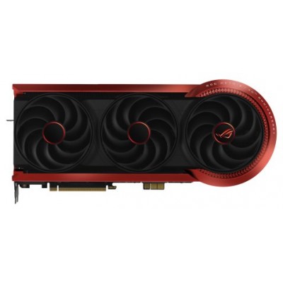 VGA ASUS ROG-MATRIX-RTX5090-P32G-30TH (Espera 4 dias) VGA ASUS ROG-MATRIX-RTX5090-P32G-30TH (Espera 4 dias)