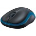 RATON LOGITECH M185 OPTICO 1000DPI INALAMBRICO (Espera 4 dias)