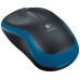 RATON LOGITECH M185 OPTICO 1000DPI INALAMBRICO (Espera 4 dias)