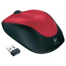 RATON LOGITECH M235 ROJO