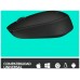 RATON OPTICO WIRELESS M171 NEGRO LOGITECH (Espera 4 dias)