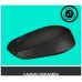 RATON LOGITECH M171 NEGRO