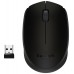 RATON OPTICO WIRELESS M171 NEGRO LOGITECH (Espera 4 dias)