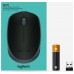 RATON LOGITECH M171 NEGRO