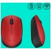 Logitech M171 - Raton - inalambrico - 2.4 GHz -