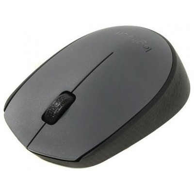 Logitech Ratón Inalambrico M170 NANO RECEPTOR 2.4G