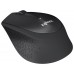 RATON LOGITECH B330 SILENT PLUS BK