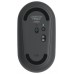 LOGITECH RATON PEBBLE M350 OPTICO WIRELESS INALAMBRICO 1000DPI GRAFITO-DESCATALOGADO