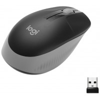 RATON LOGITECH 910-005906