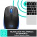 RATON LOGITECH 910-005907